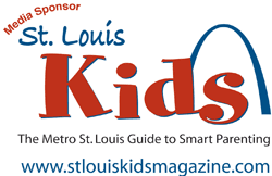 St Louis Kids Magazine logo