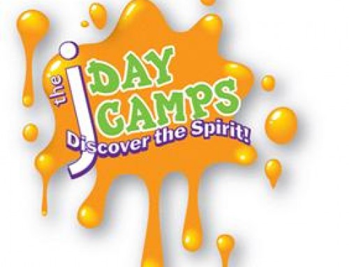 J Day Camps and Camp Sabra – JCC