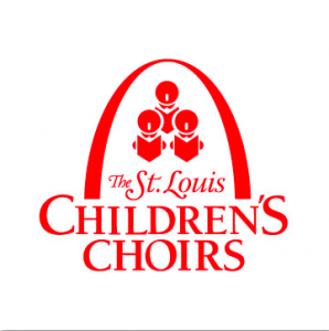 St Louis Children's Choir logo