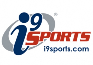 i9 sports camp logo