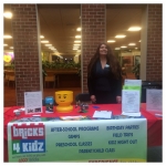 Maritz Camp Fair 2015 Bricks4Kidz