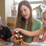 maryville university camp-lego-activity