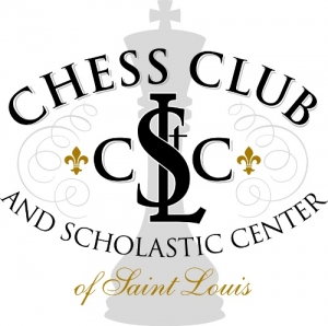 St. Louis Chess Club Camp