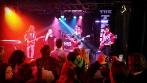 School of Rock - concert